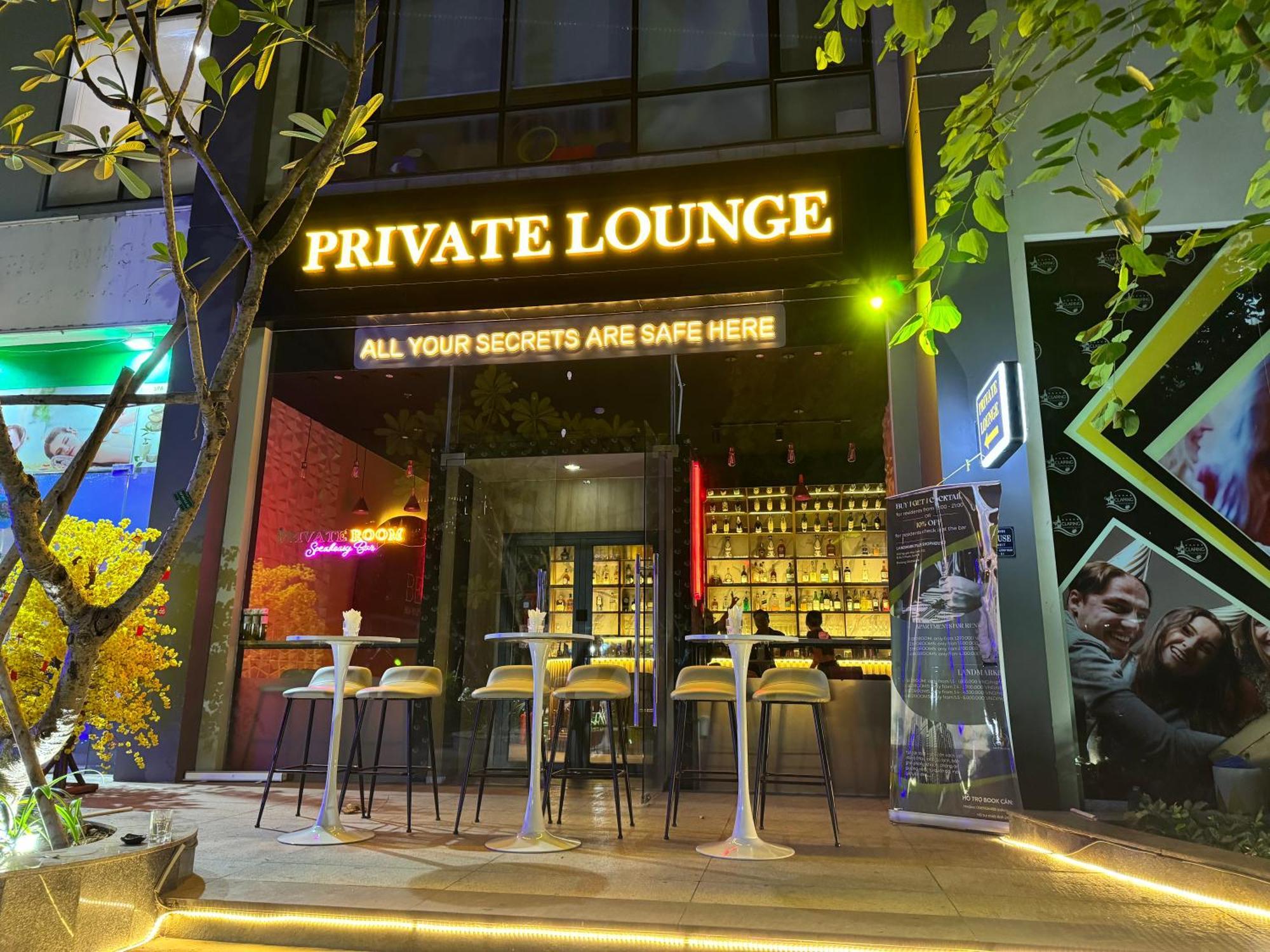 Vinhomes Landmark Condotel Suite Ho Chi Minh City Exterior photo
